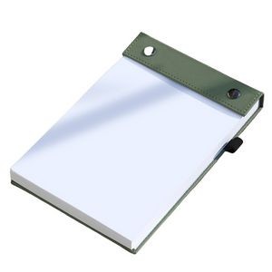 Detachable Notepad