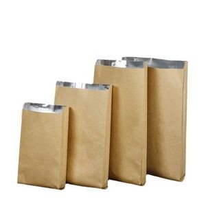 Aluminum Foil Food Bag