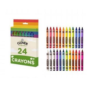 Coloring Crayons