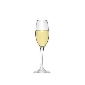 6oz Glass Wine Flute