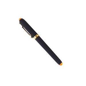 Pen With Grip