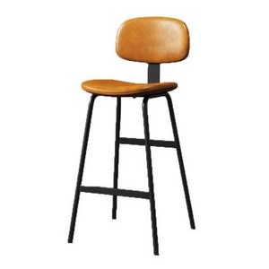 Counter Stools Chairs With Metal Legs - By Boat