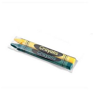 2-pack Cello Crayons