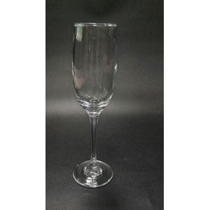 Champagne Flute - By Boat