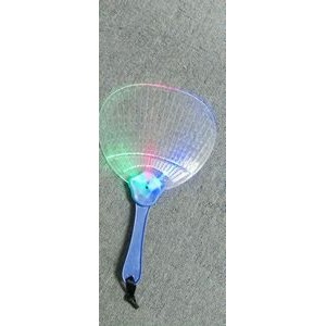 Light Up Wave Fan