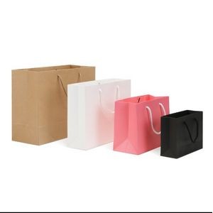 Eco Gift Paper Bag