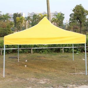 12 Ft Canopy Tent