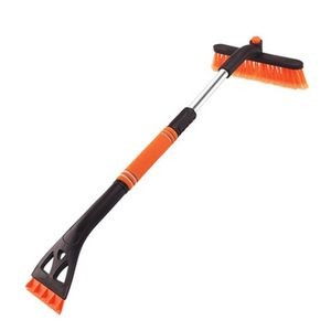 Multifunctional Snow Removal Shovel