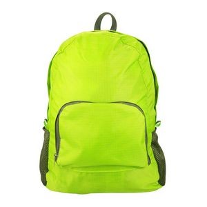 Collapsible Backpack