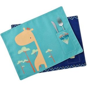 Place Mat For Kids