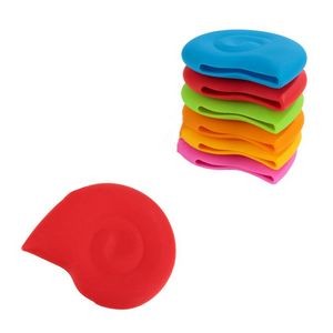 Silicone Snail Shape Cup
