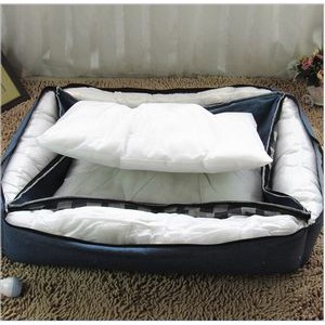 Canvas Dog Beds