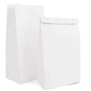 Pharmacy Paper Bag