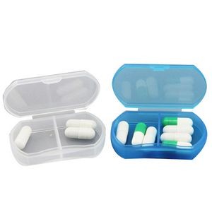 Pp Pill Box