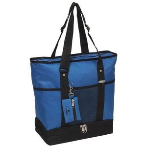 Multi-function Shopping Tote