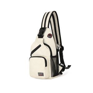 Crossbody Sling Backpack Sling Bag