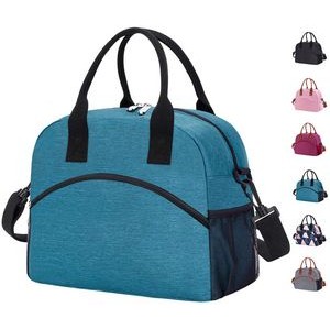 Reusable Insulated Cooler Lunch Bag