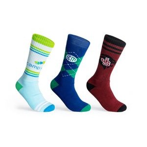 Saver Athletic Socks