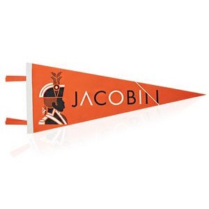 Large Full-Color Pennants
