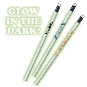 Glow in the Dark Pencils