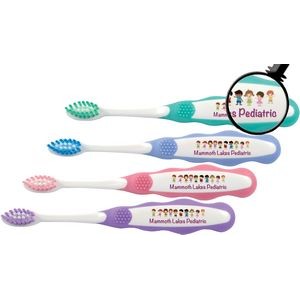 Young Child Oral Choice My First Brush Toothbrush
