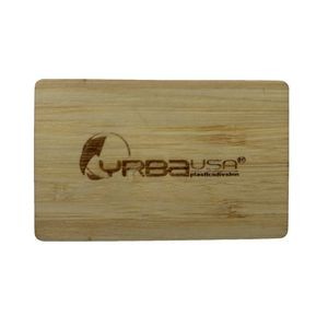 Wooden Hotel / Business Card
