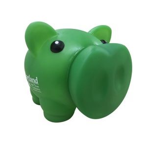 PVC Piggy Bank