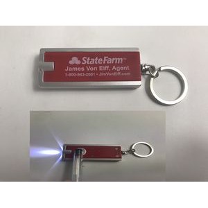 LED Keychain