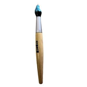 Paint Brush Ballpoint Pen