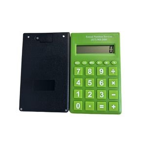 Mini Calculator