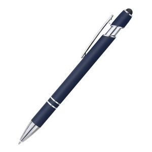 Metal Soft Touch Stylus Pen (Sufficient Stock)