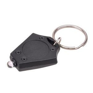 Mini LED Keychain