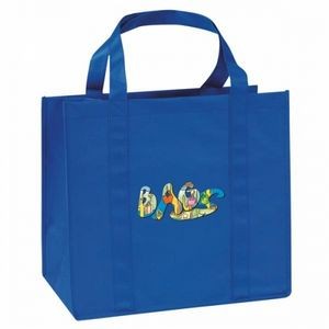 Super Size Grocery Tote