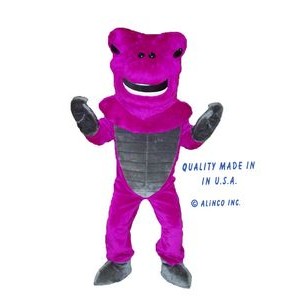 Scorpion Mascot Costume