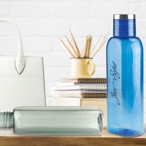 Asobu® Flip Side Water Bottle