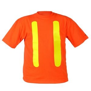 Viking® Safety Cotton T-Shirt
