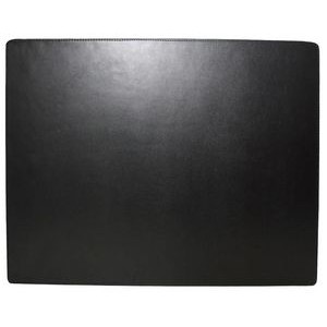Ashlin® Designer Hadley Leather Executive Desk Mat (21'x18')