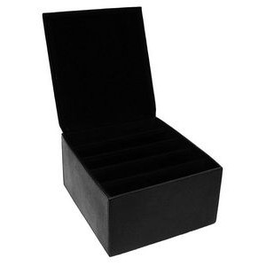 Ashlin® Designer Stafford Memory Box (9"x10"x6")