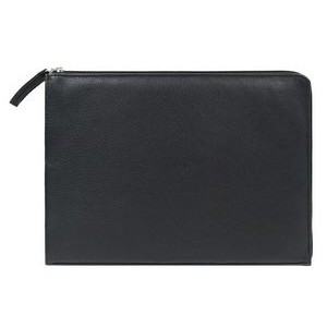 Ashlin® Designer Midnight Black Raelynn iPad Sleek Case