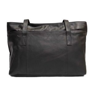 Ashlin Designer® Ladies' Melia Classic Tote Bag