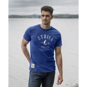 Ethica Unisex Crewneck T-Shirt