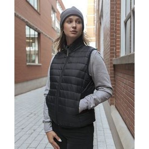 Ethica Women'S Quilted Vest