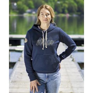 Ethica Women'S Hooded Sweater