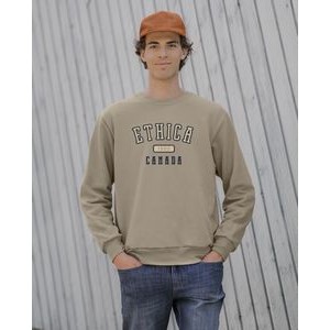 Ethica Unisex Crewneck Sweater