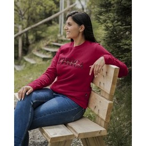 Ethica Women'S Crewneck Sweater