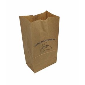 Grocery Bag #10lb, 2C1S (7"X4X13")