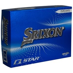 Srixon Q Star