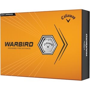 Callaway Hex-Warbird