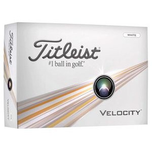 Titleist-Velocity.®