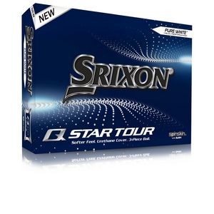 Srixon Q Star-Tour.®